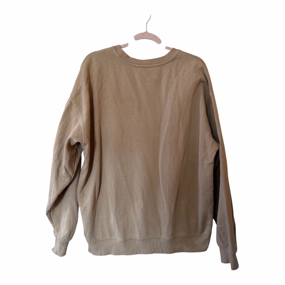 Yellowstone Graphic Crewneck Sweatshirt - Picture 5 of 5